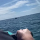 Firsthand footage from the rescue